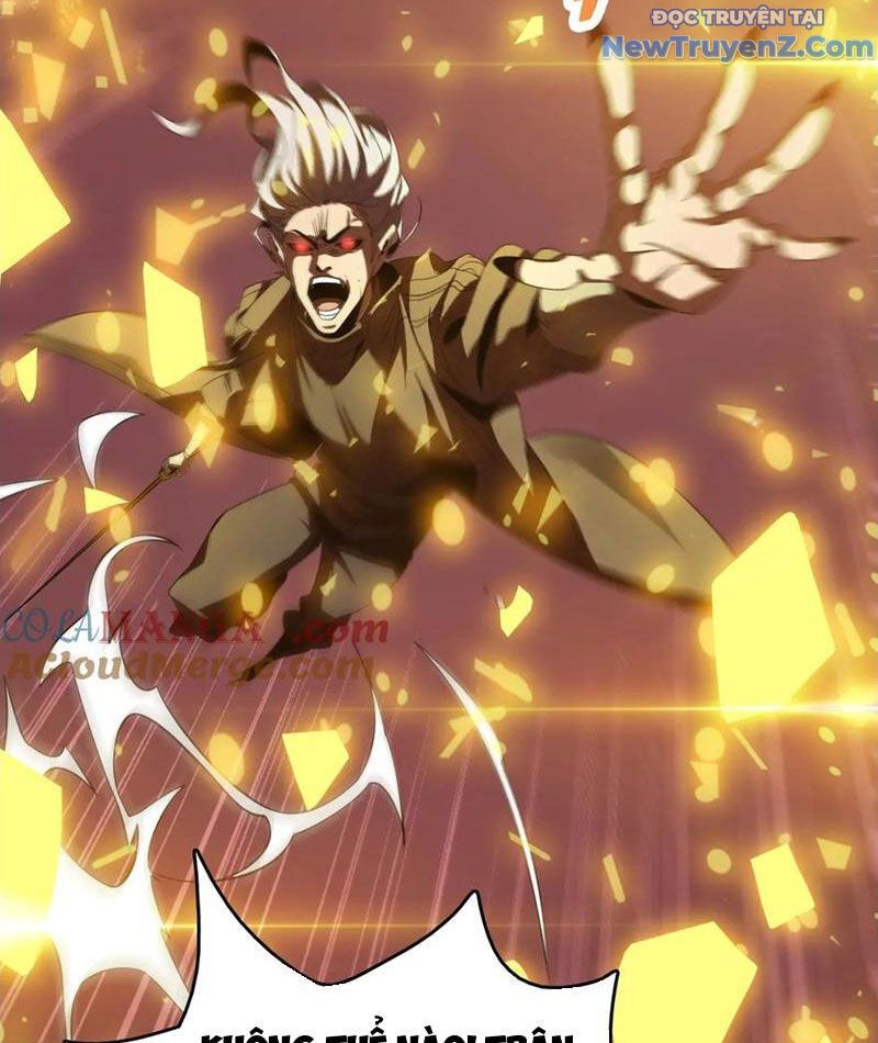 Vạn Tộc Tru Sát!!: Chapter 37
