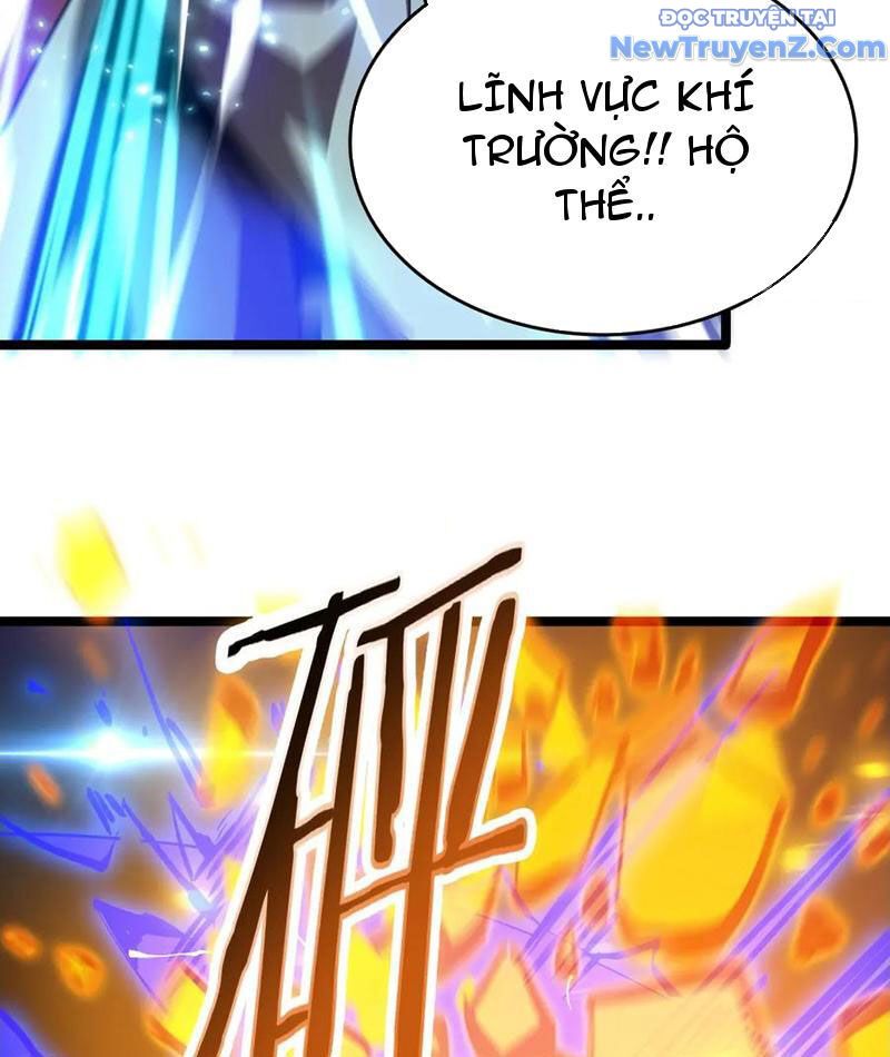 Vạn Tộc Tru Sát!!: Chapter 37