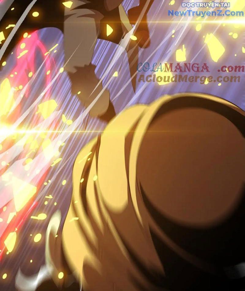 Vạn Tộc Tru Sát!!: Chapter 37