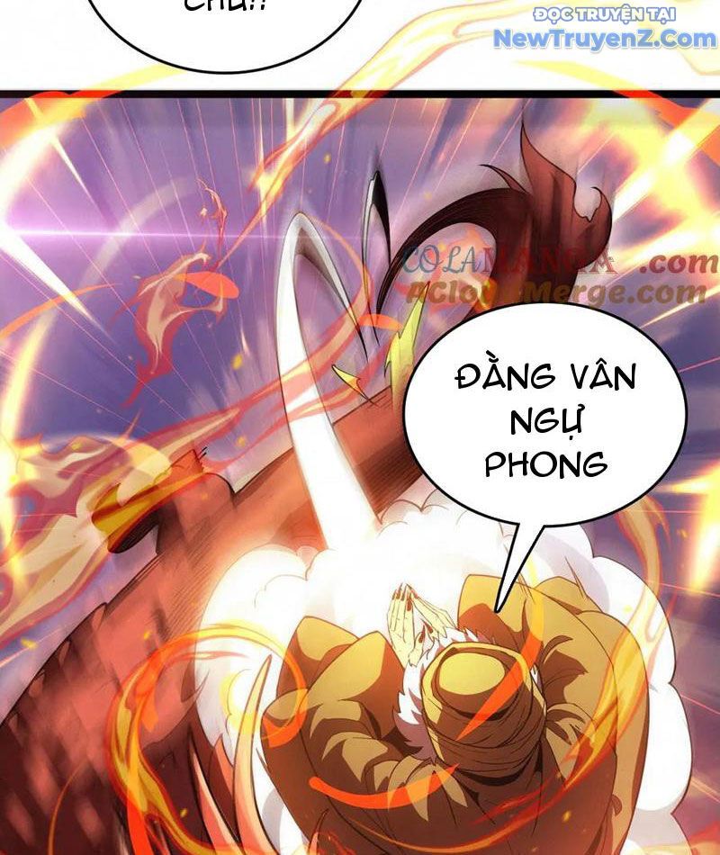 Vạn Tộc Tru Sát!!: Chapter 37
