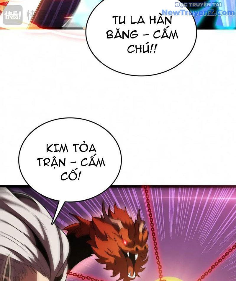Vạn Tộc Tru Sát!!: Chapter 37