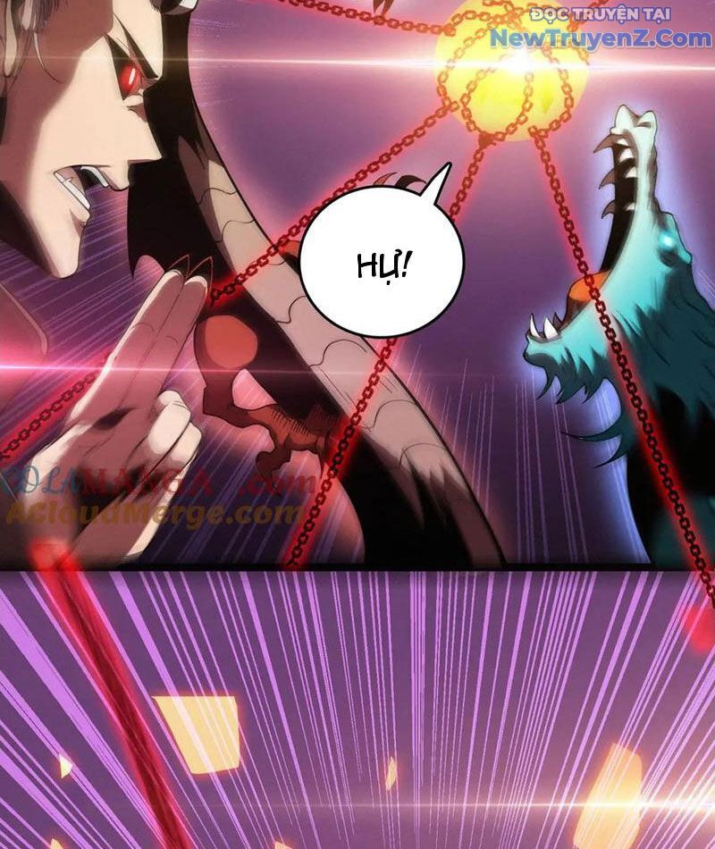 Vạn Tộc Tru Sát!!: Chapter 37