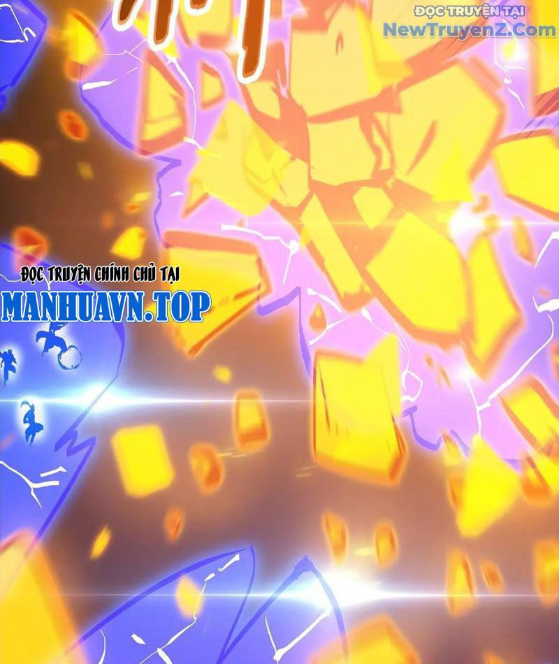 Vạn Tộc Tru Sát!!: Chapter 37