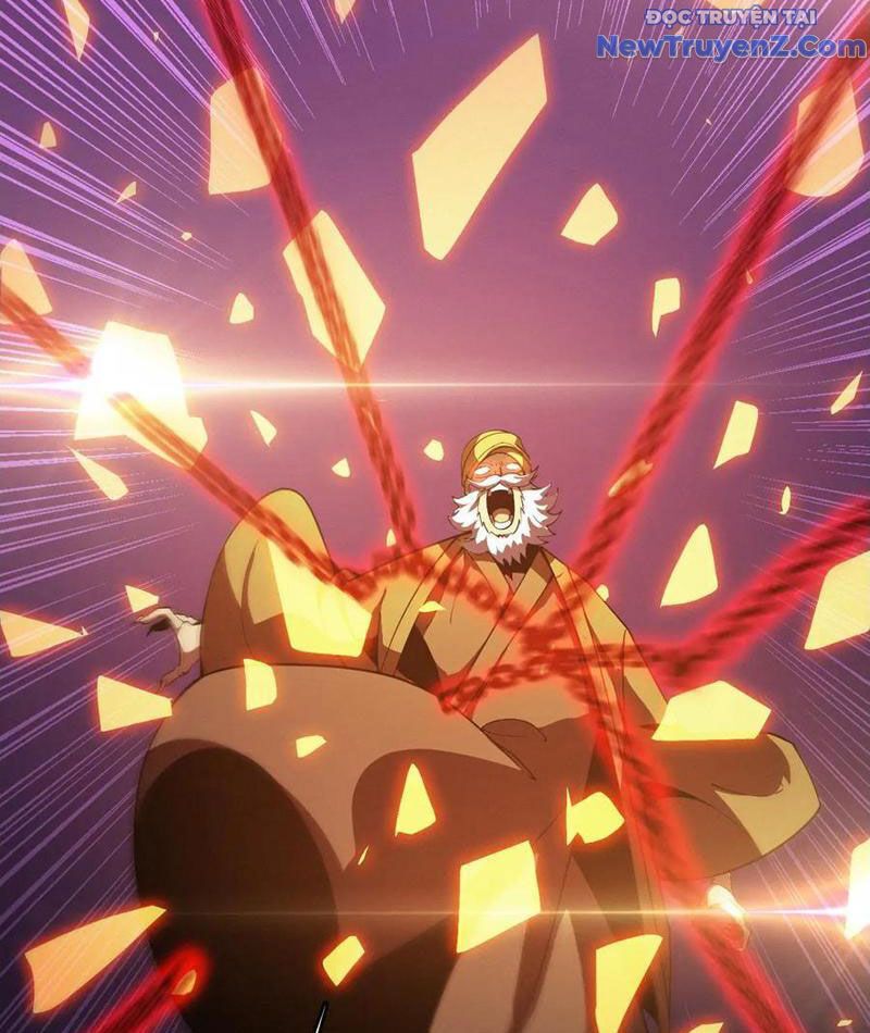 Vạn Tộc Tru Sát!!: Chapter 37