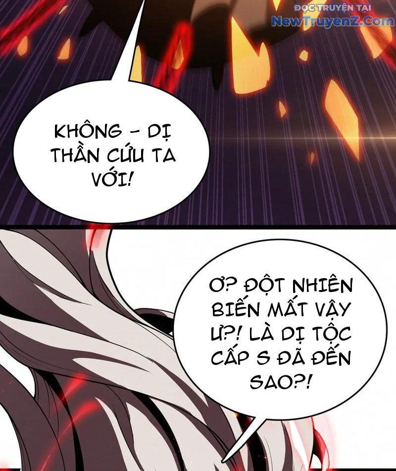 Vạn Tộc Tru Sát!!: Chapter 37