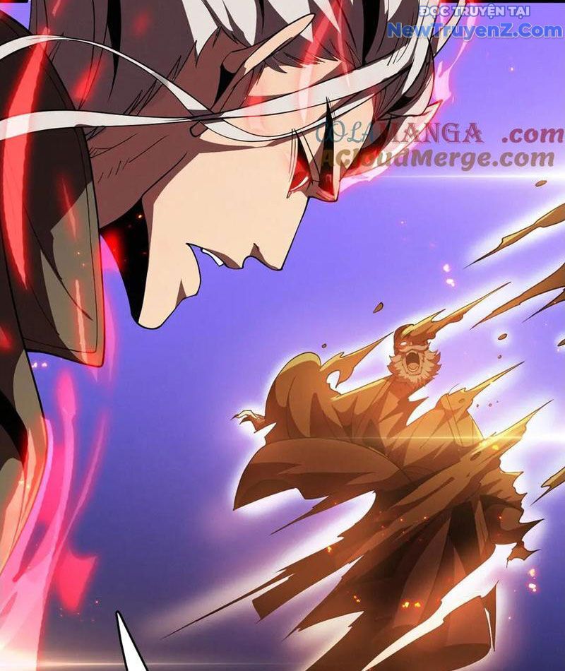 Vạn Tộc Tru Sát!!: Chapter 37