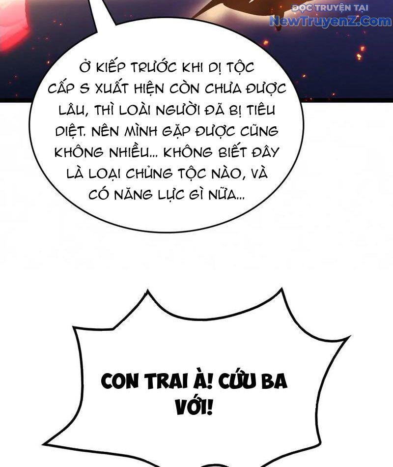 Vạn Tộc Tru Sát!!: Chapter 37