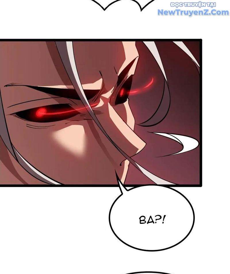 Vạn Tộc Tru Sát!!: Chapter 37