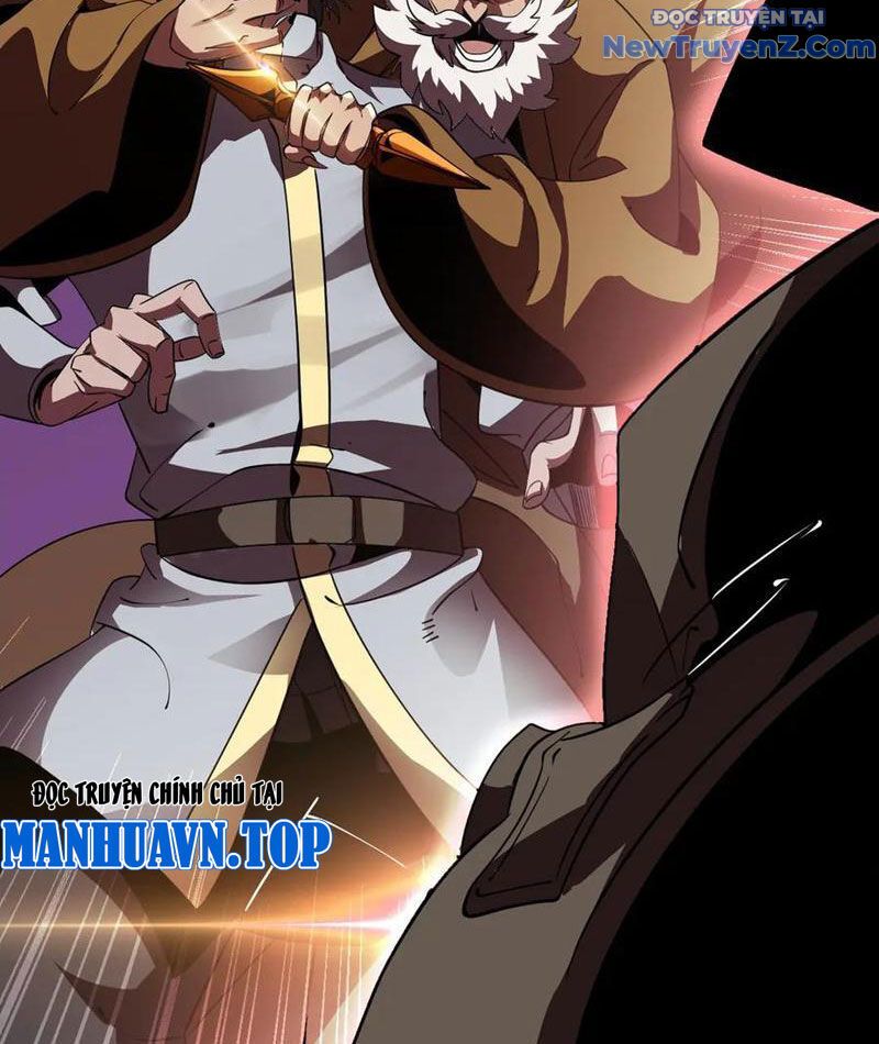 Vạn Tộc Tru Sát!!: Chapter 37