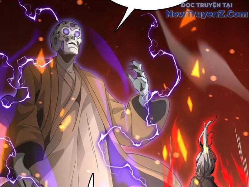 Vạn Tộc Tru Sát!!: Chapter 38
