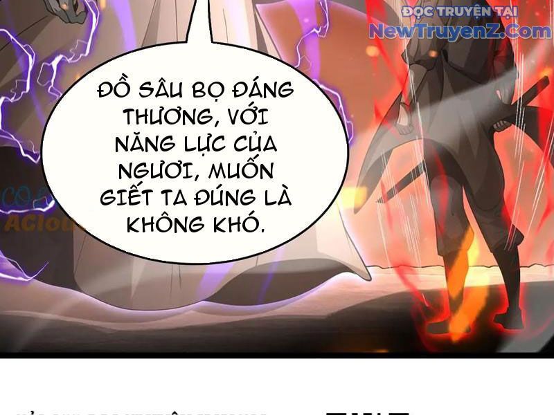 Vạn Tộc Tru Sát!!: Chapter 38