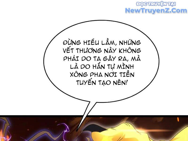 Vạn Tộc Tru Sát!!: Chapter 38