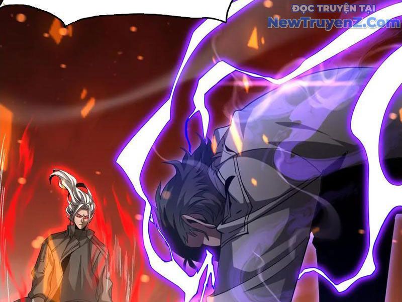 Vạn Tộc Tru Sát!!: Chapter 38