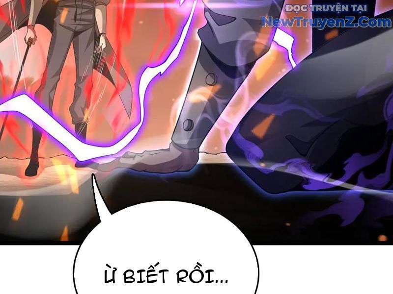 Vạn Tộc Tru Sát!!: Chapter 38