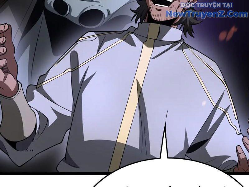 Vạn Tộc Tru Sát!!: Chapter 38