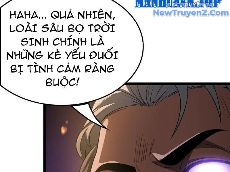 Vạn Tộc Tru Sát!!: Chapter 38