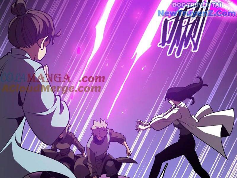Vạn Tộc Tru Sát!!: Chapter 38