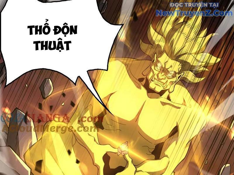 Vạn Tộc Tru Sát!!: Chapter 38