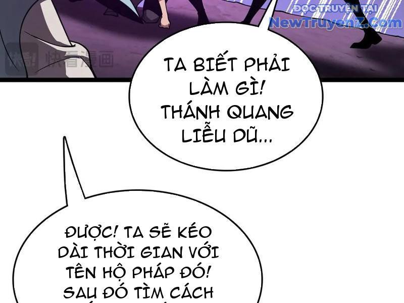 Vạn Tộc Tru Sát!!: Chapter 38