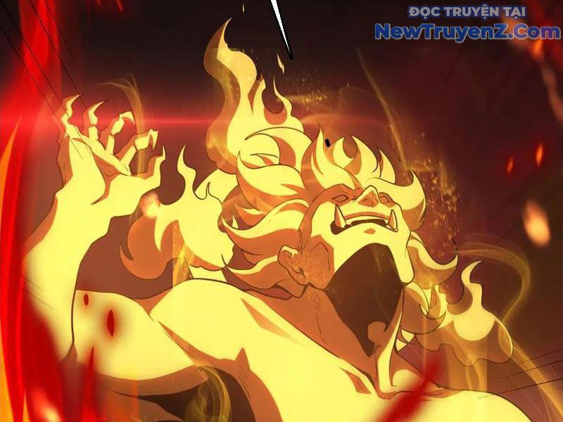 Vạn Tộc Tru Sát!!: Chapter 38