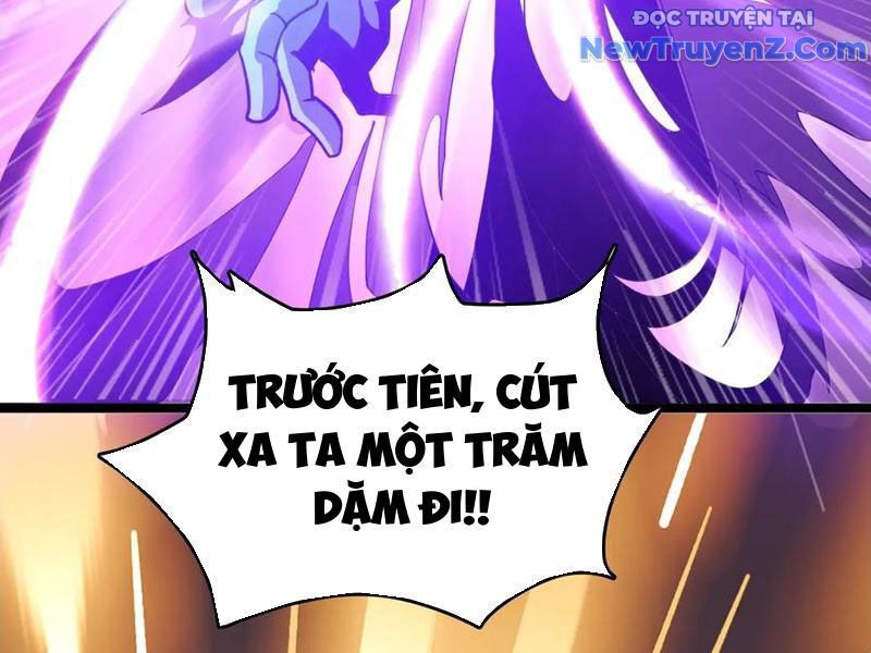 Vạn Tộc Tru Sát!!: Chapter 38