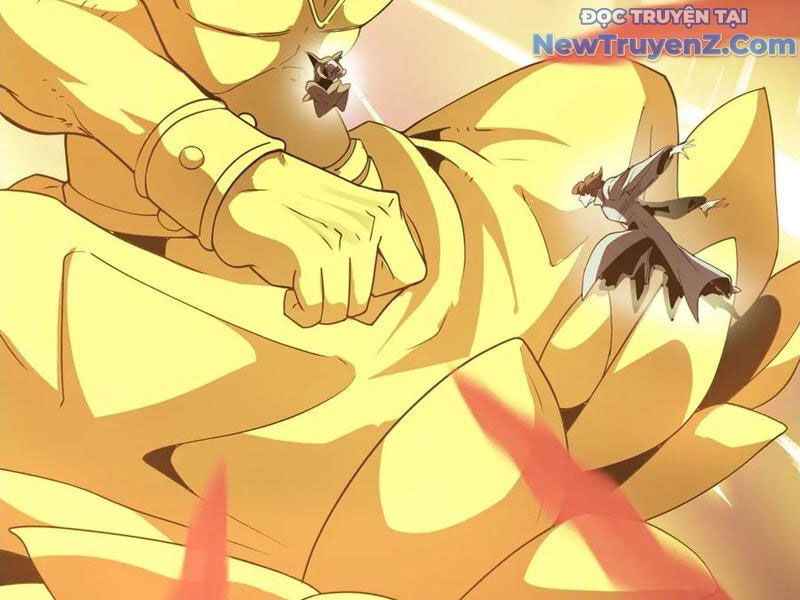 Vạn Tộc Tru Sát!!: Chapter 38