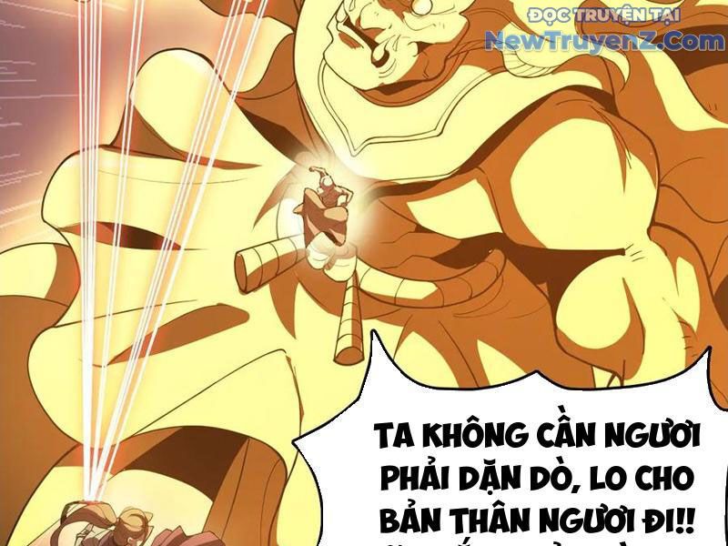 Vạn Tộc Tru Sát!!: Chapter 38