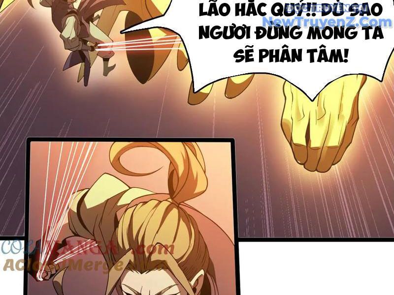 Vạn Tộc Tru Sát!!: Chapter 38