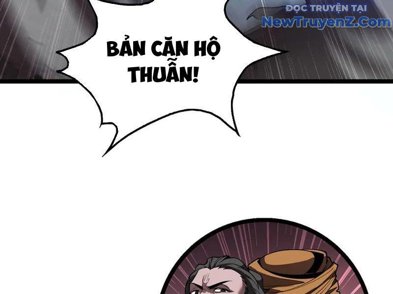 Vạn Tộc Tru Sát!!: Chapter 38