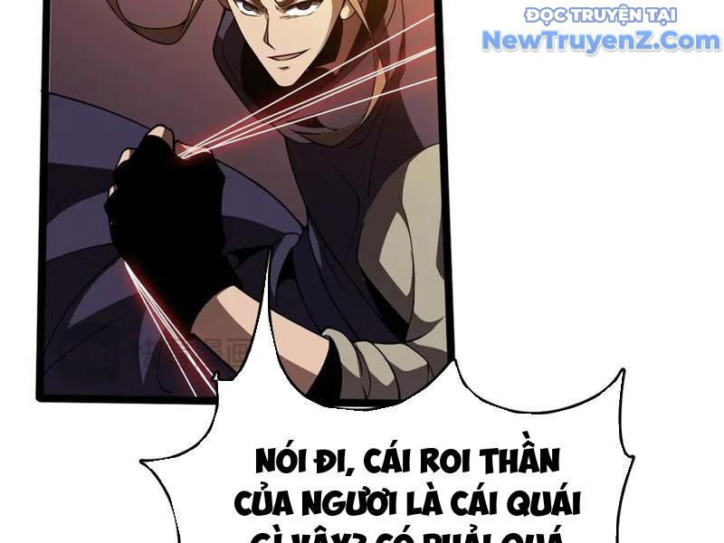 Vạn Tộc Tru Sát!!: Chapter 38