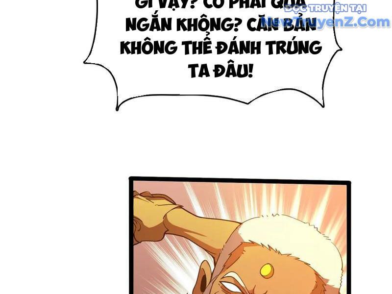 Vạn Tộc Tru Sát!!: Chapter 38