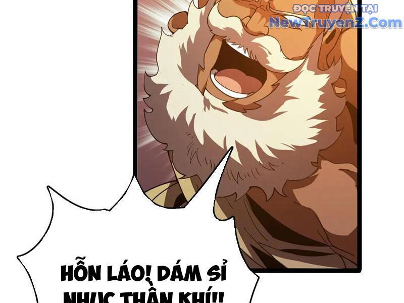 Vạn Tộc Tru Sát!!: Chapter 38