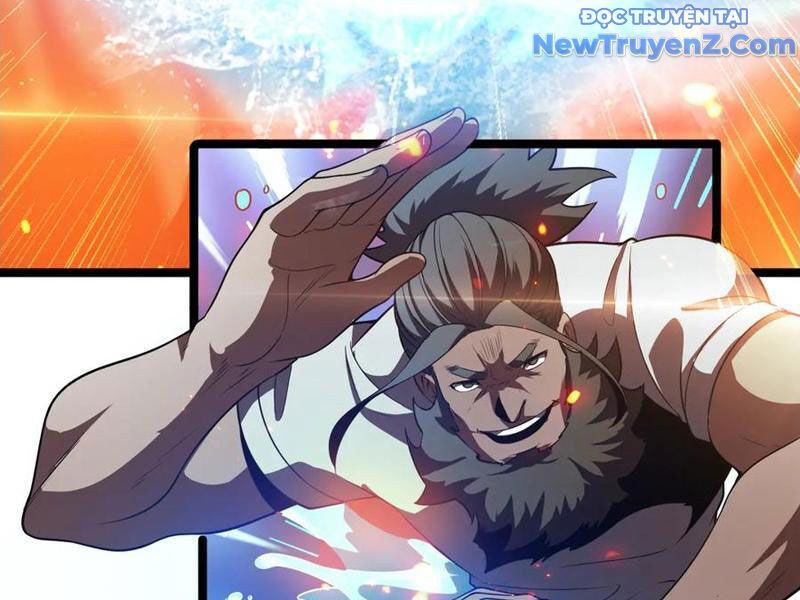 Vạn Tộc Tru Sát!!: Chapter 38