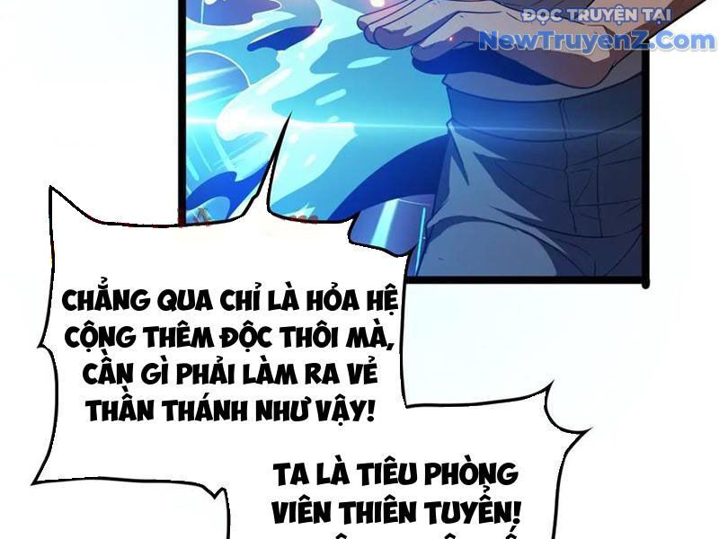 Vạn Tộc Tru Sát!!: Chapter 38