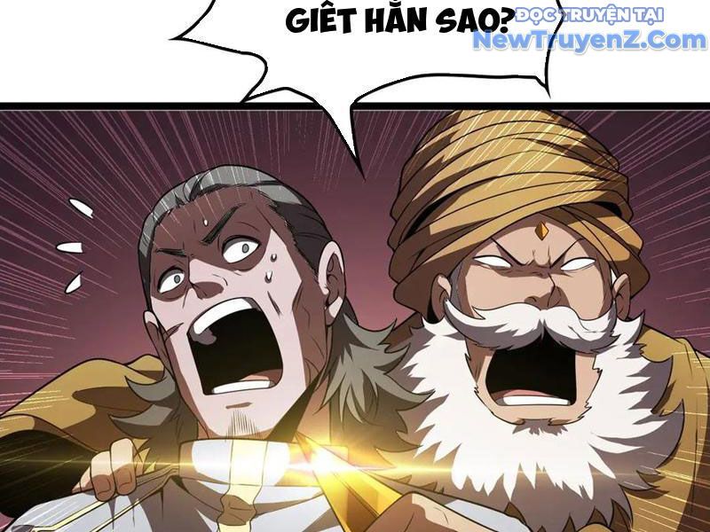 Vạn Tộc Tru Sát!!: Chapter 38
