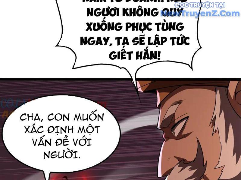 Vạn Tộc Tru Sát!!: Chapter 38