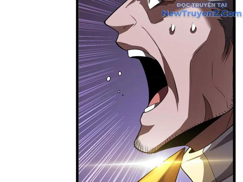 Vạn Tộc Tru Sát!!: Chapter 38