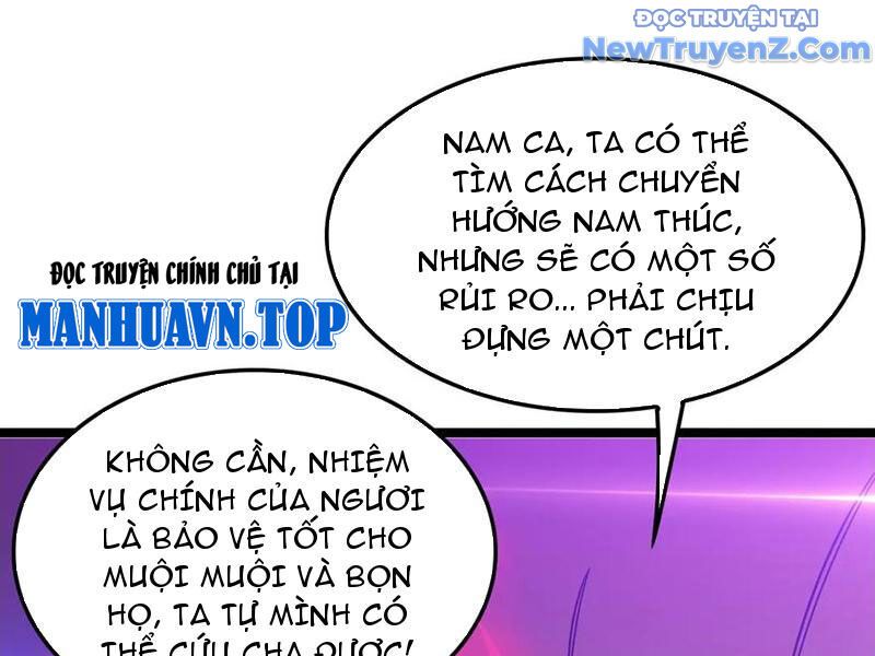Vạn Tộc Tru Sát!!: Chapter 38