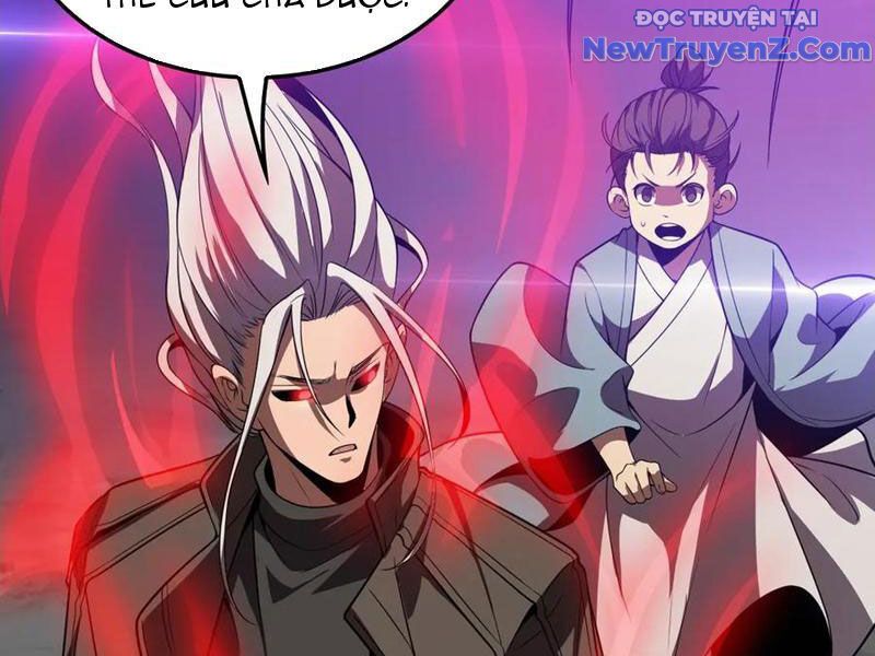 Vạn Tộc Tru Sát!!: Chapter 38