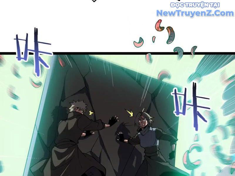 Vạn Tộc Tru Sát!!: Chapter 38