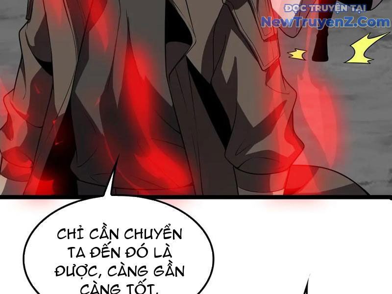 Vạn Tộc Tru Sát!!: Chapter 38