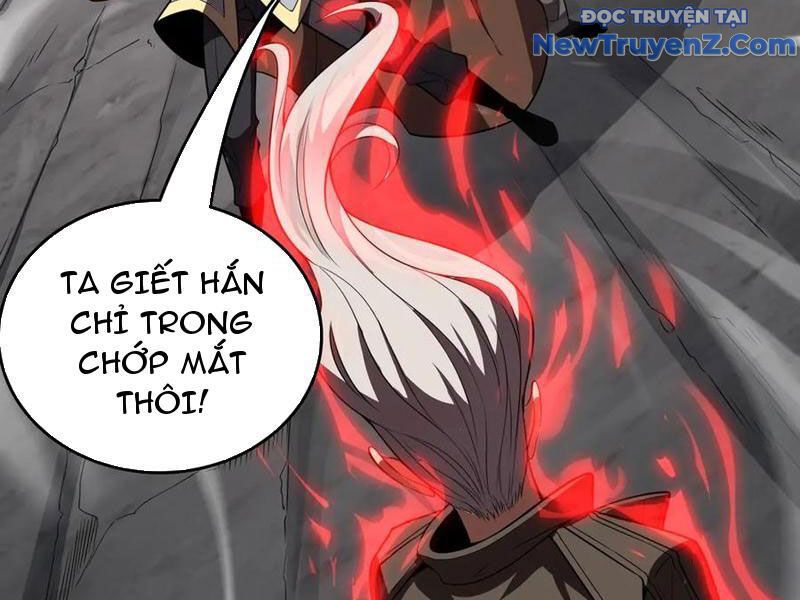 Vạn Tộc Tru Sát!!: Chapter 38