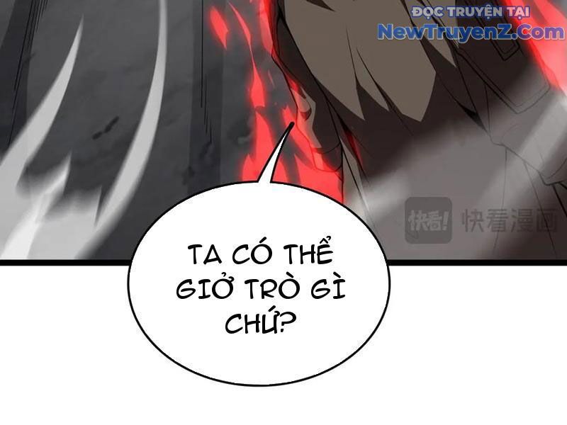 Vạn Tộc Tru Sát!!: Chapter 38