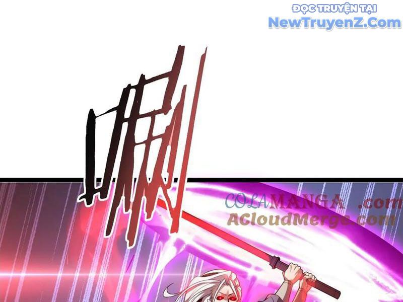 Vạn Tộc Tru Sát!!: Chapter 38