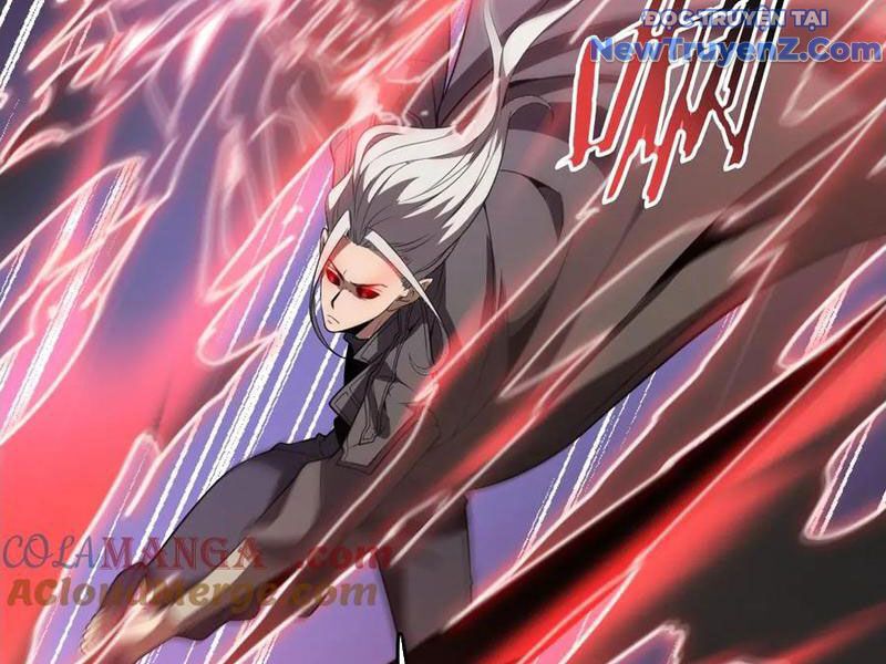 Vạn Tộc Tru Sát!!: Chapter 38