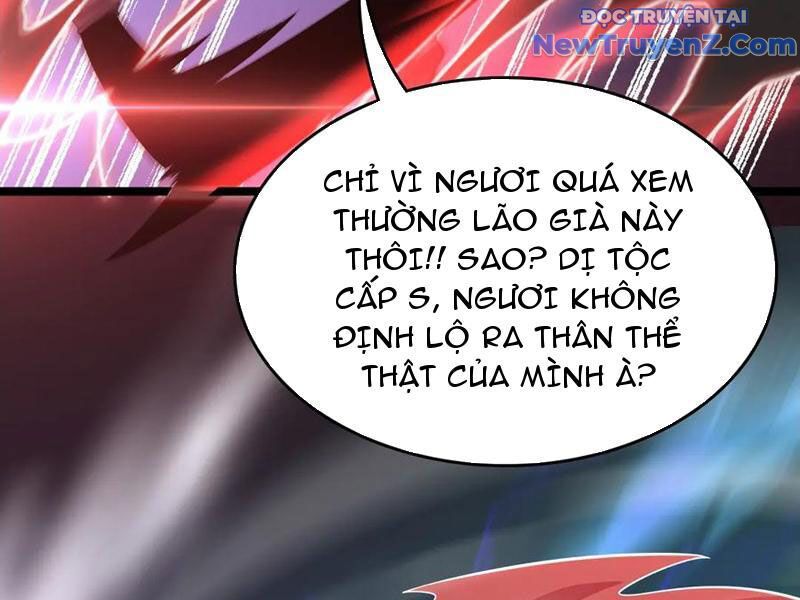 Vạn Tộc Tru Sát!!: Chapter 38