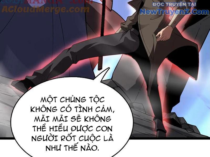Vạn Tộc Tru Sát!!: Chapter 38