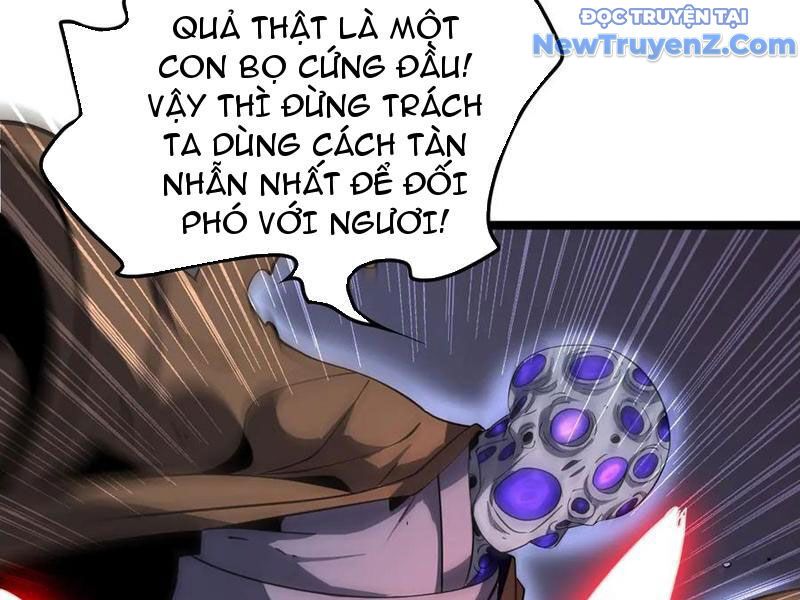 Vạn Tộc Tru Sát!!: Chapter 38