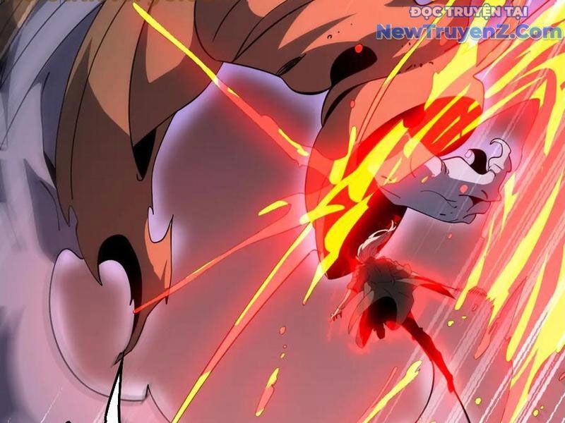 Vạn Tộc Tru Sát!!: Chapter 38