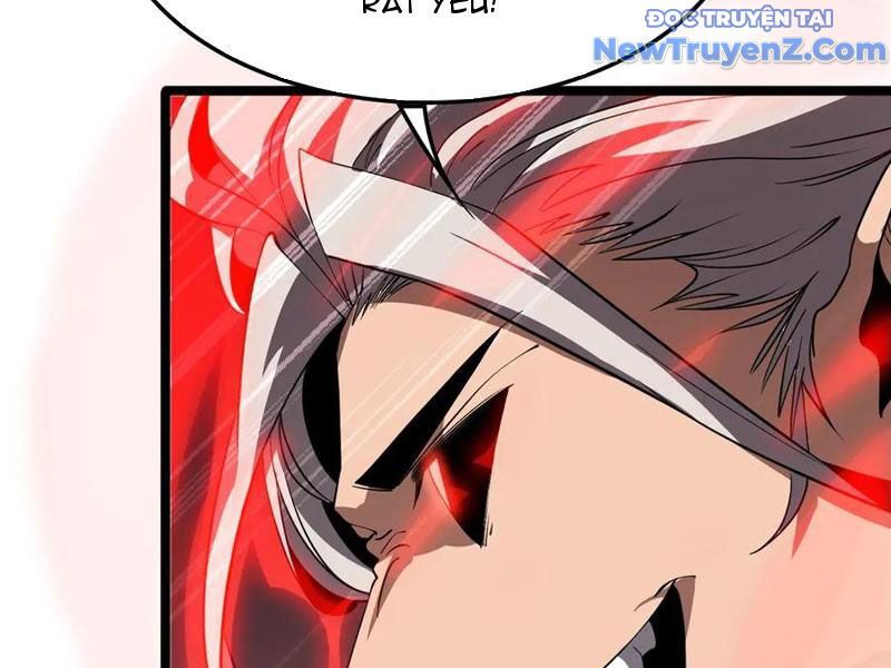 Vạn Tộc Tru Sát!!: Chapter 38
